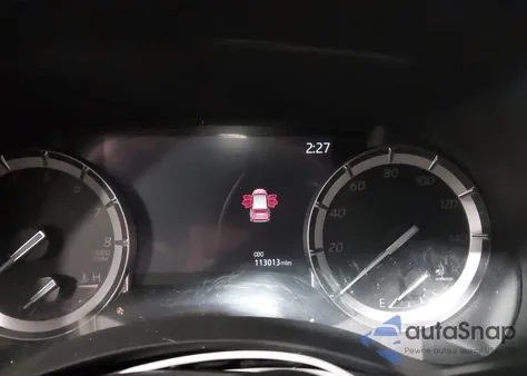 2022 Toyota Highlander Xse z USA, uszkodzony, nr VIN 5TDJZRBH6NS163080